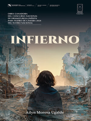 cover image of Infierno